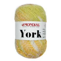 Mondial York 902