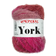 Mondial York 904