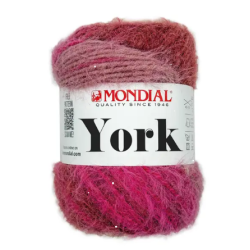 Mondial York 904