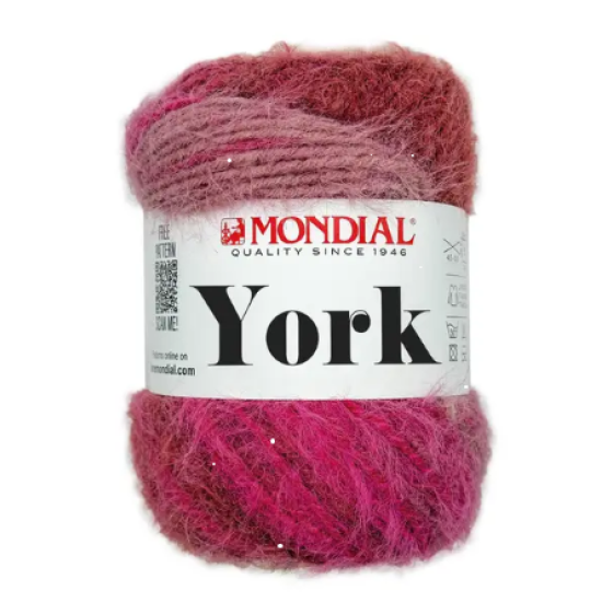 Mondial York 904