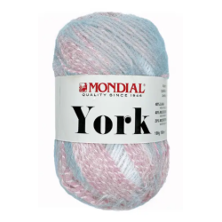 Mondial York 905