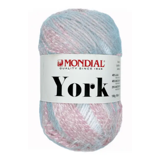 Mondial York 905