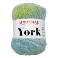 Mondial York 906