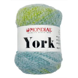 Mondial York 906
