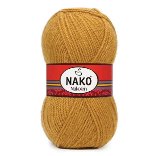 Nako Nakolen 1808 Nako Nakolen 1808
