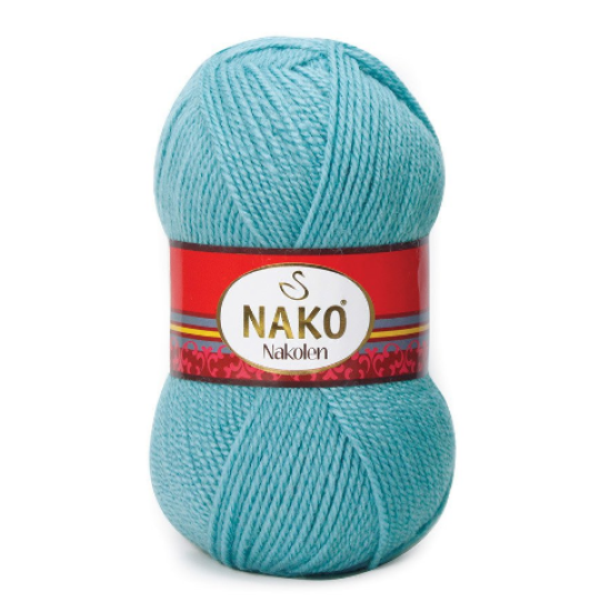 Nako Nakolen 2837 Nako Nakolen 2837