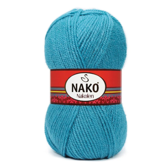 Nako Nakolen 6498 Nako Nakolen 6498