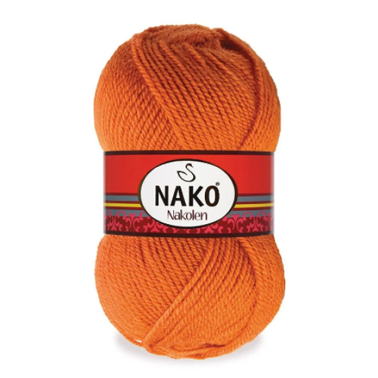 Nako Nakolen 6963 Nako Nakolen 6963