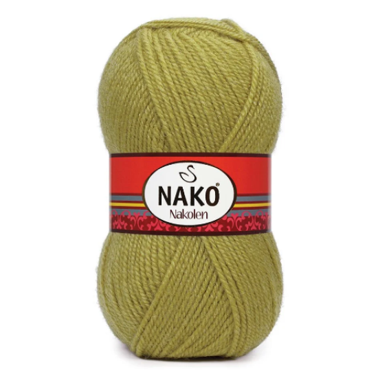 Nako Nakolen 98418 Nako Nakolen 98418