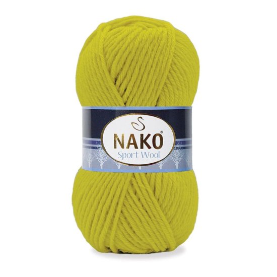 Nako Sport Wool 13872 Nako Sport Wool 13872