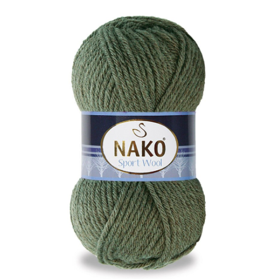 Nako Sport Wool 13993 Nako Sport Wool 13993