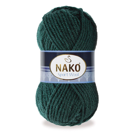 Nako Sport Wool 1873 Nako Sport Wool 1873