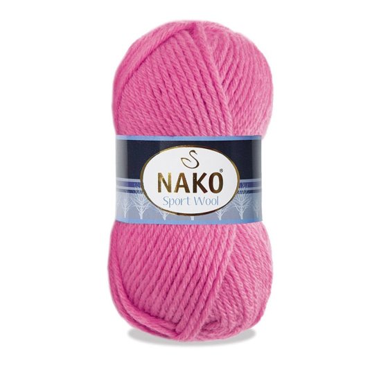 Nako Sport Wool 4211 Nako Sport Wool 4211