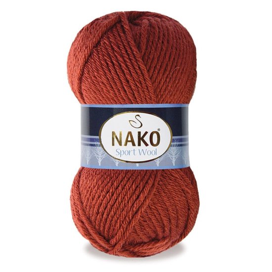 Nako Sport Wool 4409 Nako Sport Wool 4409
