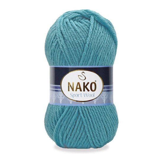 Nako Sport Wool 6199 Nako Sport Wool 6199