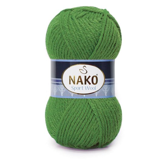Nako Sport Wool 6574 Nako Sport Wool 6574