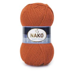 Nako Sport Wool 6963