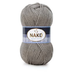Nako Sport Wool 922