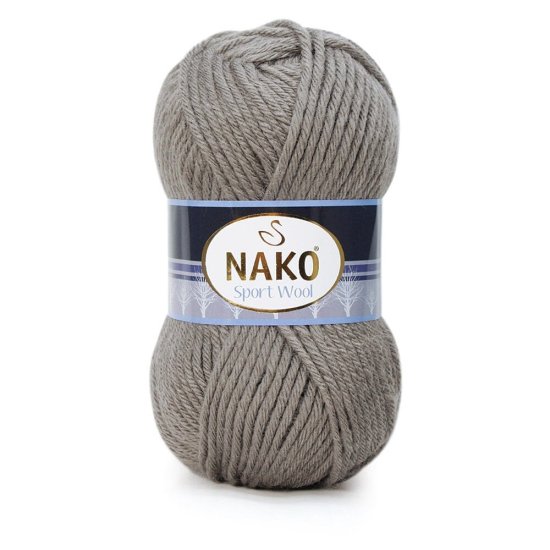 Nako Sport Wool 922 Nako Sport Wool 922