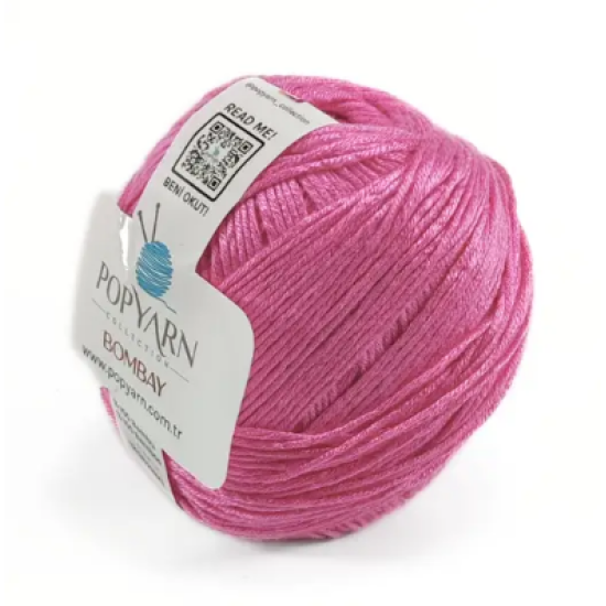 Popyarn Bombay 046