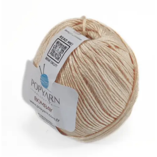 Popyarn Bombay 056