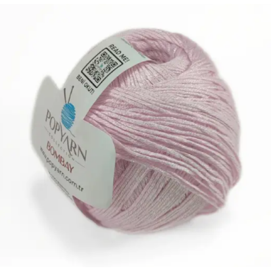 Popyarn Bombay 057