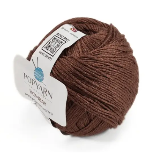 Popyarn Bombay 087