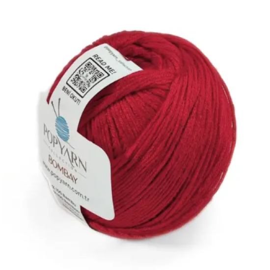 Popyarn Bombay 092