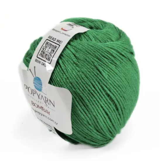 Popyarn Bombay 114