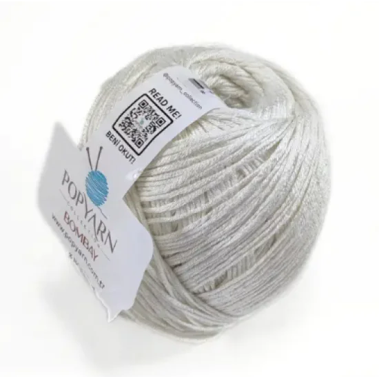 Popyarn Bombay 155