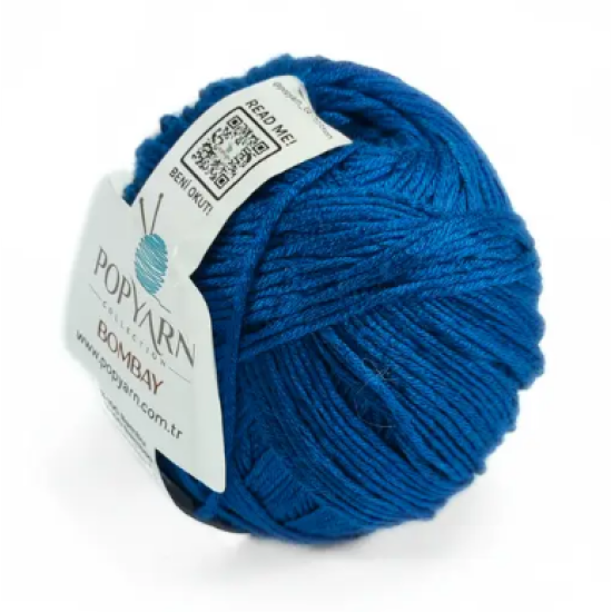 Popyarn Bombay 196