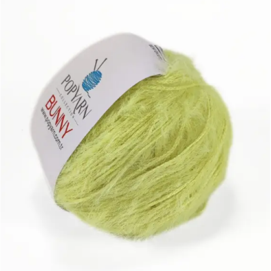Popyarn Bunny 1 Popyarn Bunny 1
