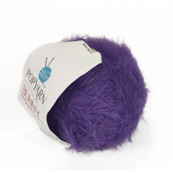 Popyarn Bunny 6 Popyarn Bunny 6