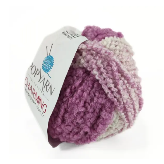 Popyarn Charming 111 Popyarn Charming 111