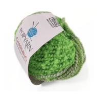 Popyarn Charming 122 Popyarn Charming 122