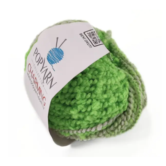 Popyarn Charming 122 Popyarn Charming 122