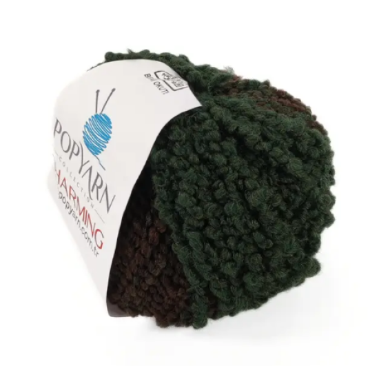 Popyarn Charming 1415 Popyarn Charming 1415