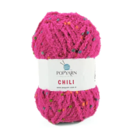 Popyarn Chili 300