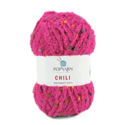 Popyarn Chili 300