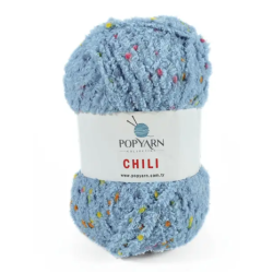 Popyarn Chili 301