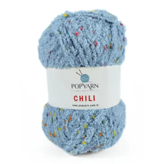 Popyarn Chili 301