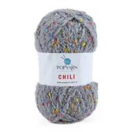 Popyarn Chili 305
