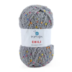 Popyarn Chili 305