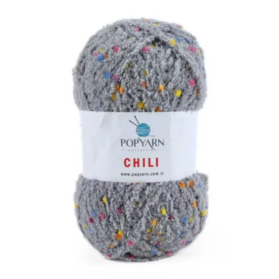 Popyarn Chili 305