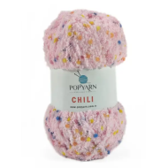 Popyarn Chili 307