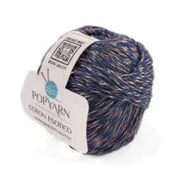 Popyarn Coton Esotico 13