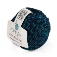Popyarn Coton Esotico 2