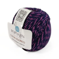 Popyarn Coton Esotico 3