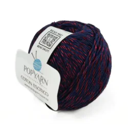 Popyarn Coton Esotico 4