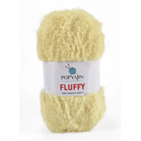 Popyarn Fluffy 700